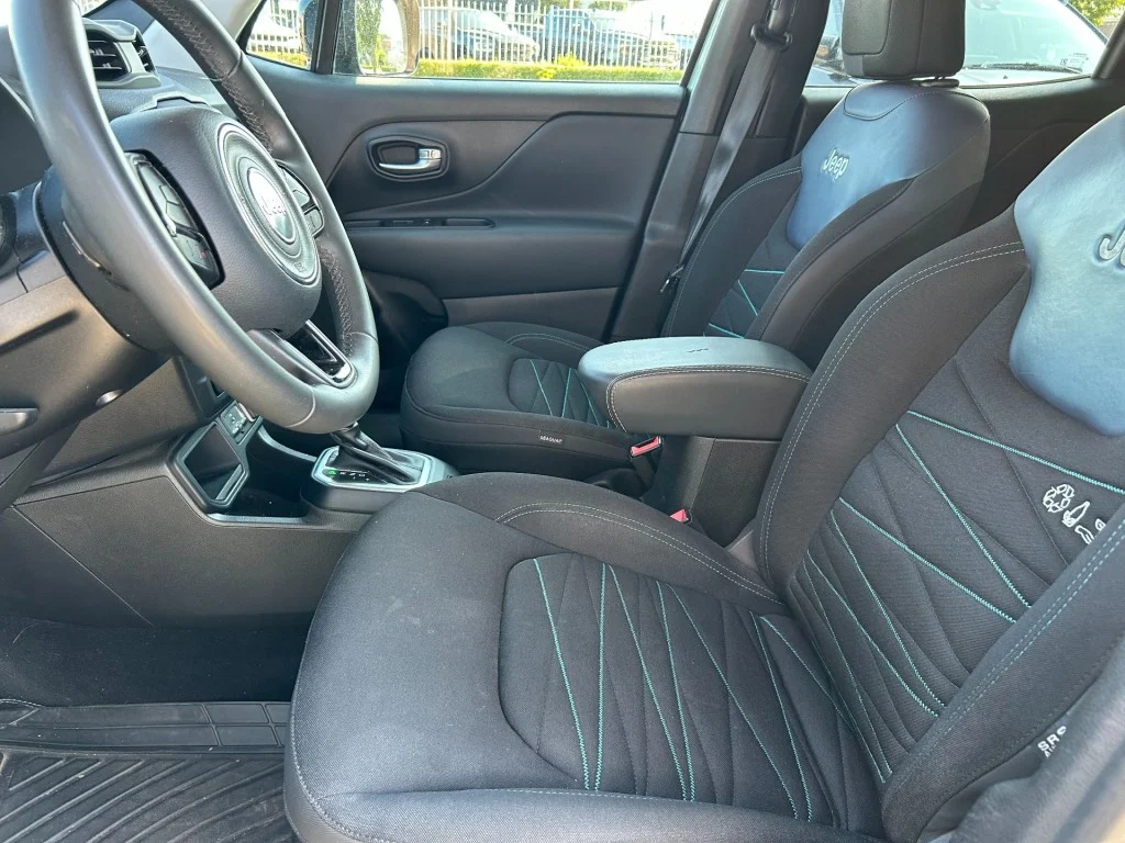Jeep-Renegade
