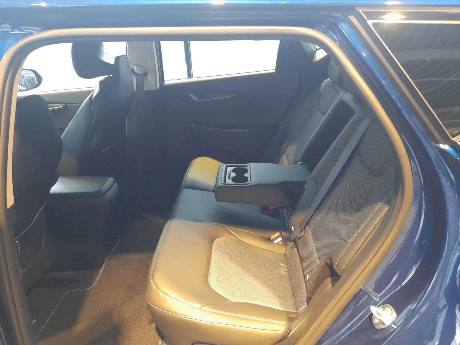 Kia-EV6