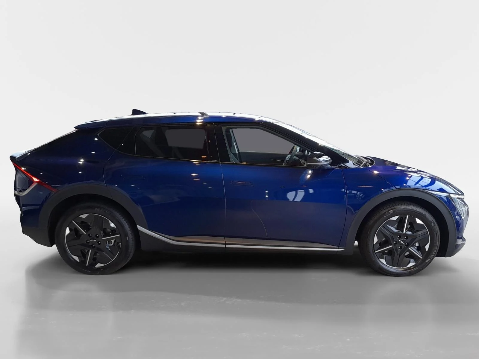 Kia-EV6