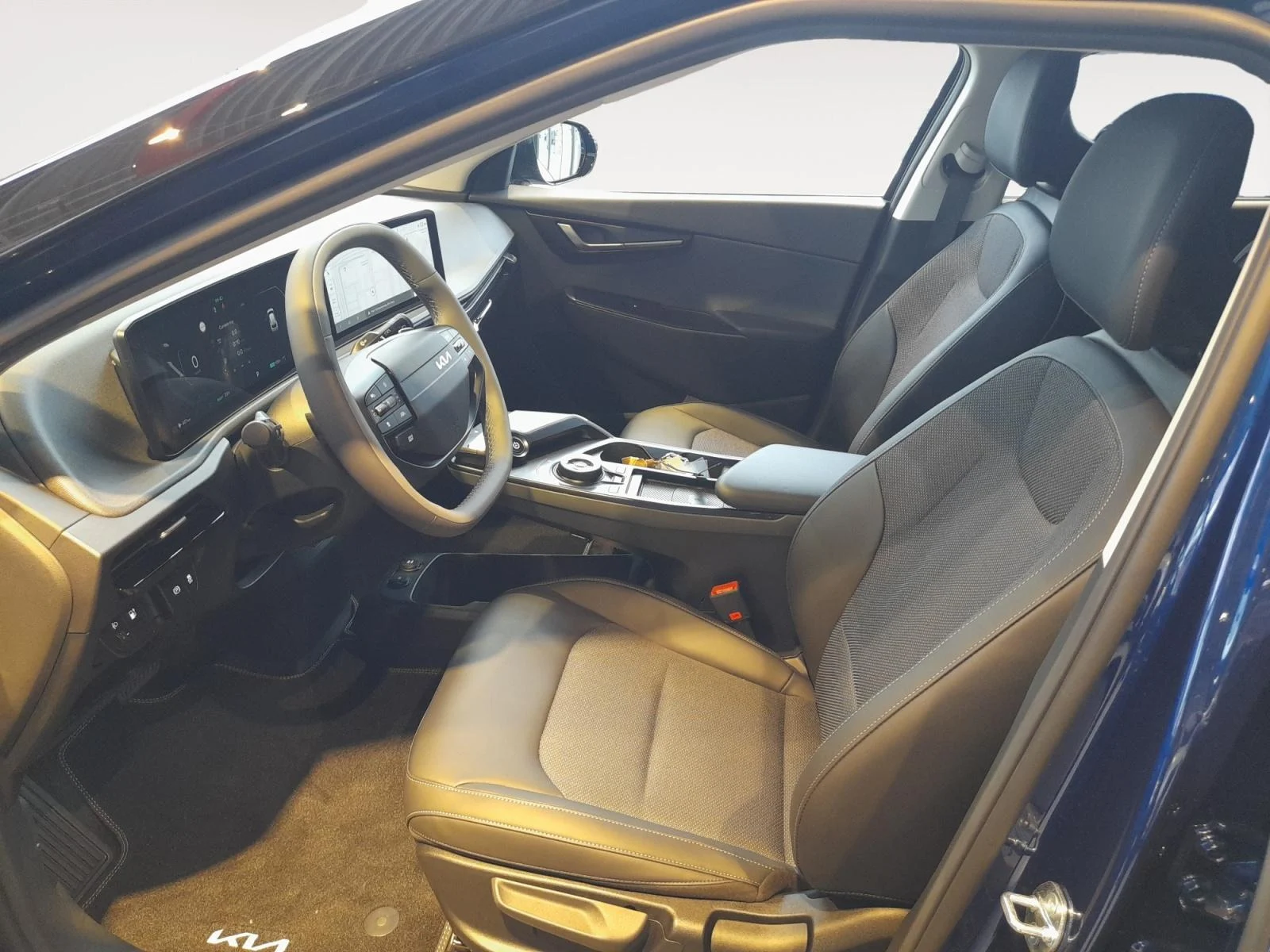 Kia-EV6