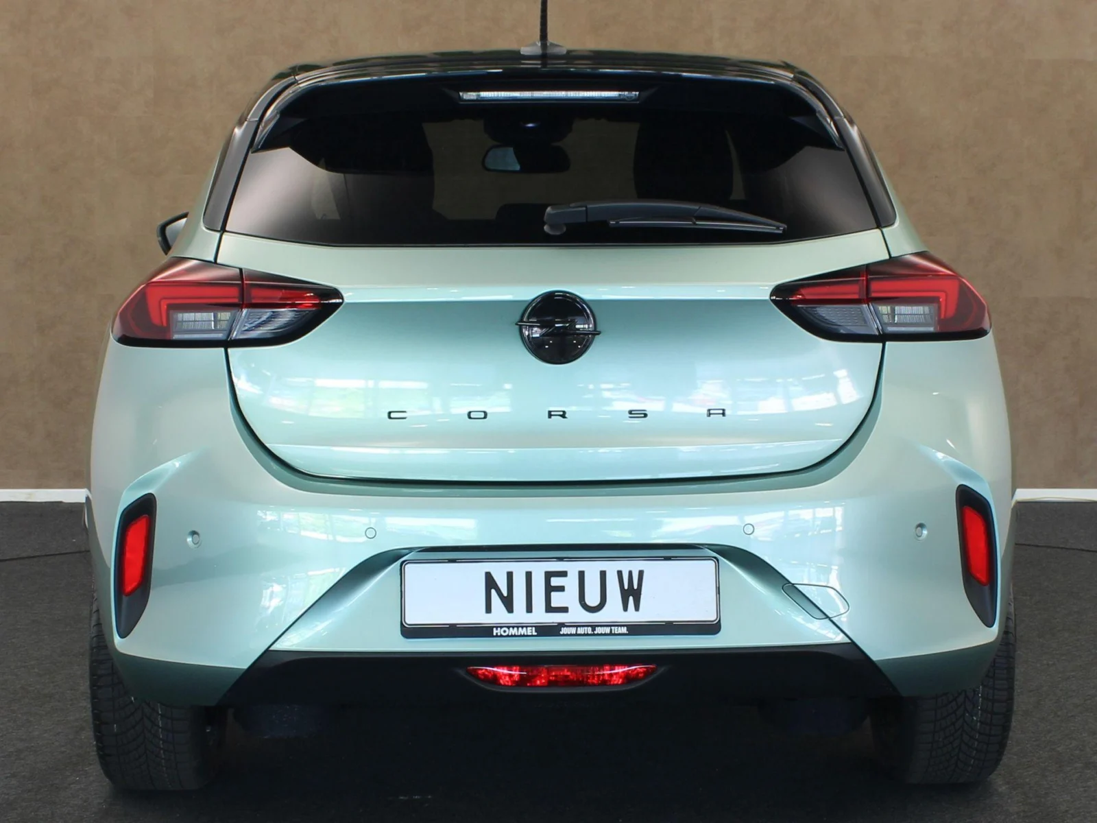 Opel-Corsa-e