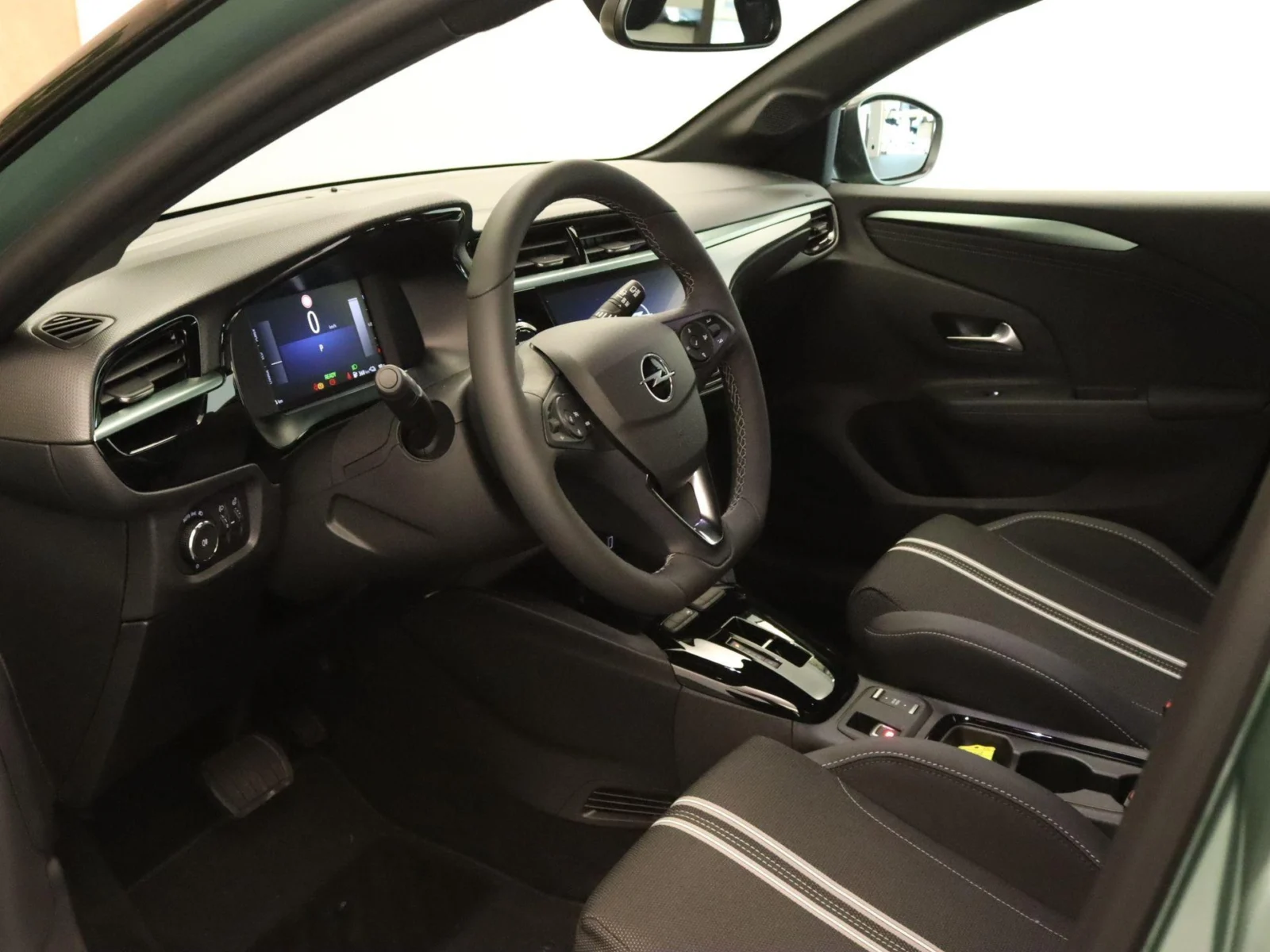 Opel-Corsa-e