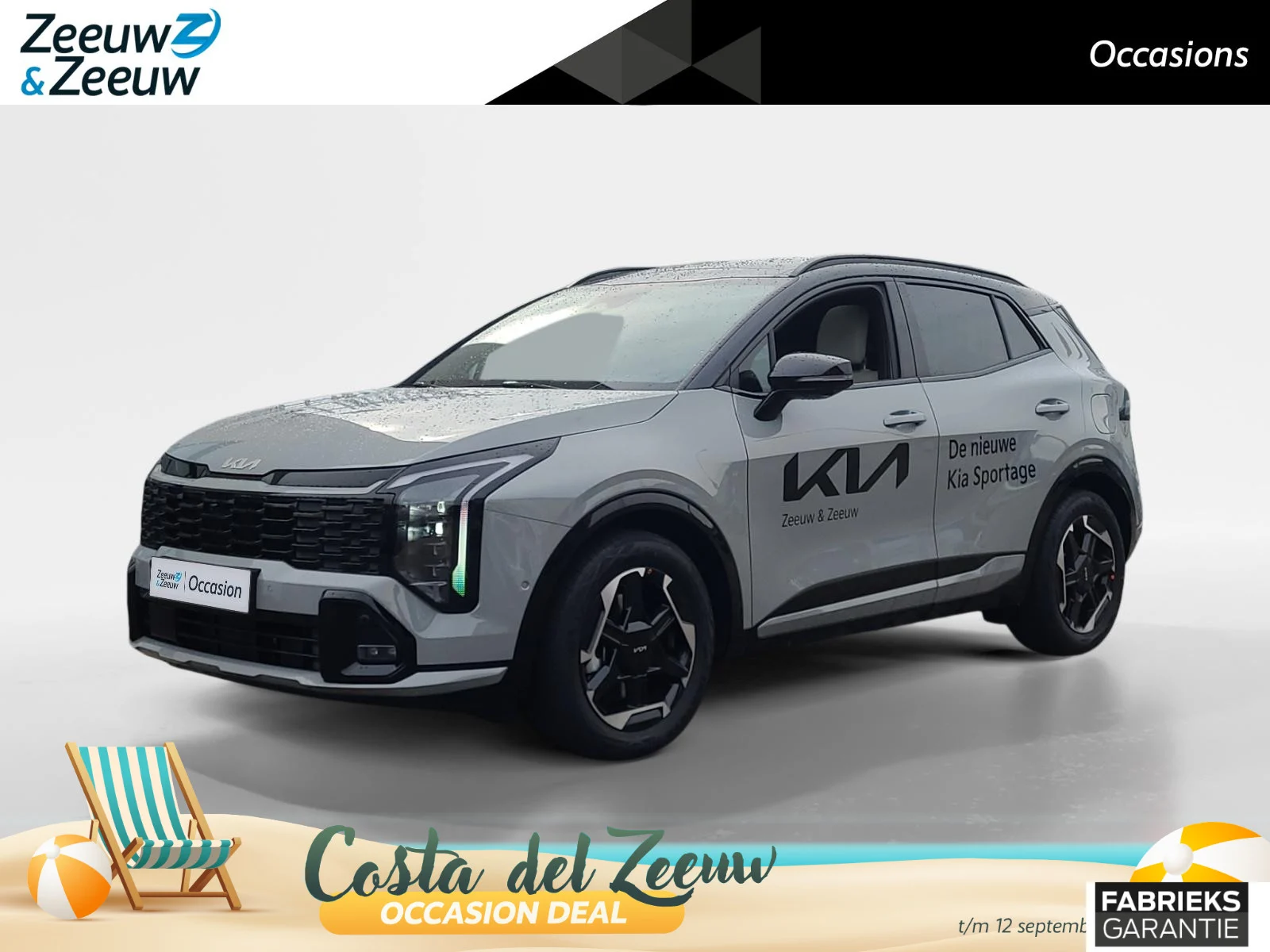 Kia-Sportage