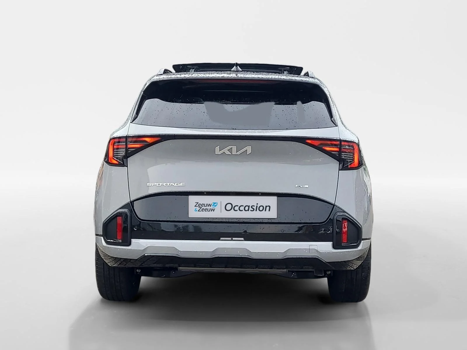 Kia-Sportage