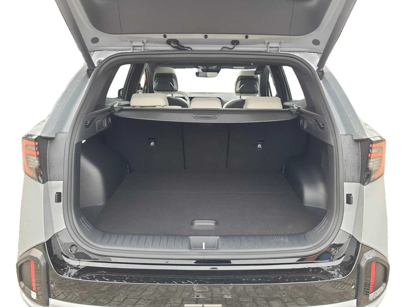 Kia-Sportage