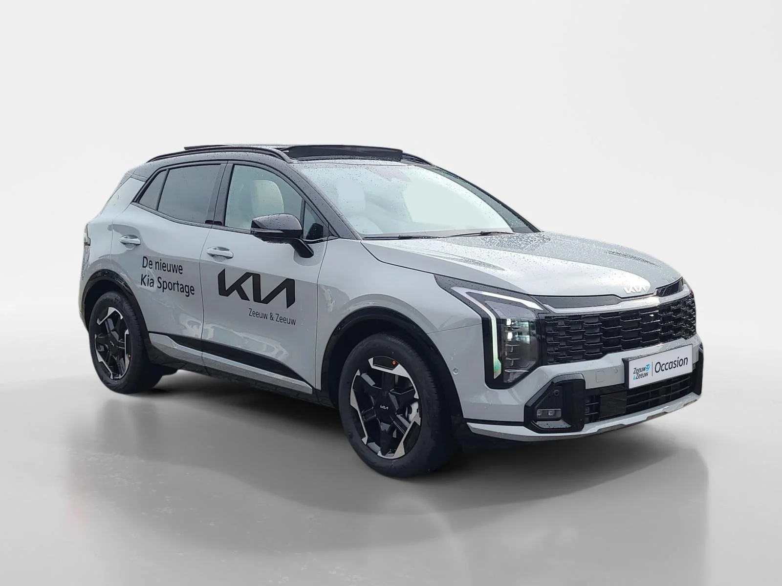 Kia-Sportage