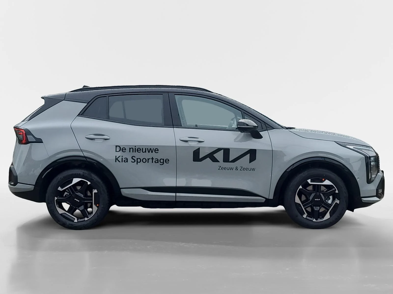 Kia-Sportage