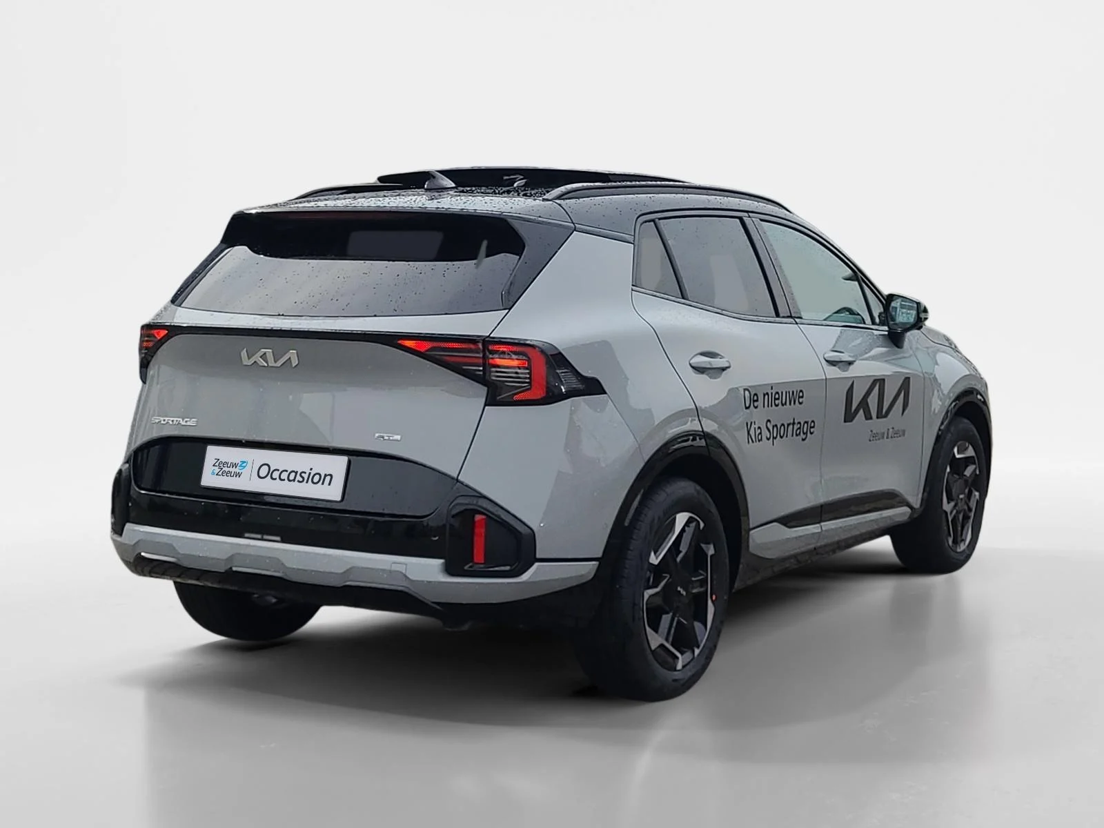 Kia-Sportage