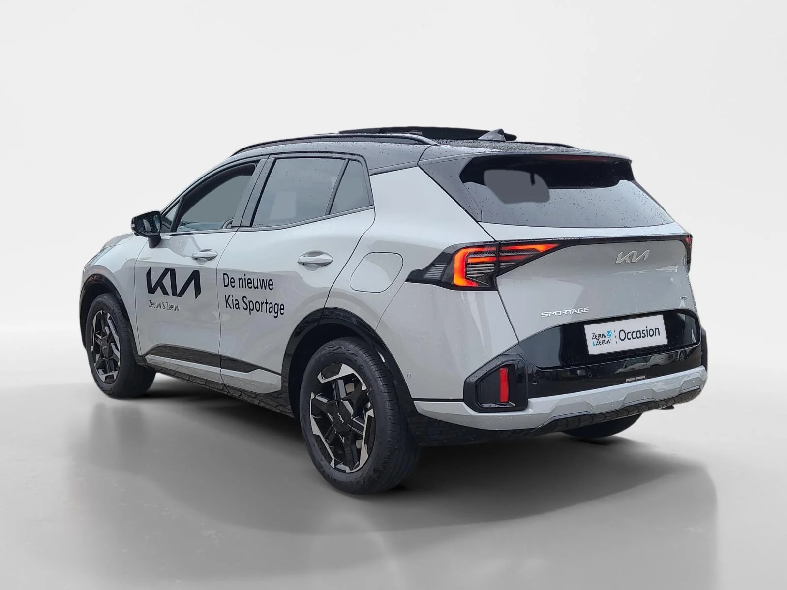 Kia-Sportage