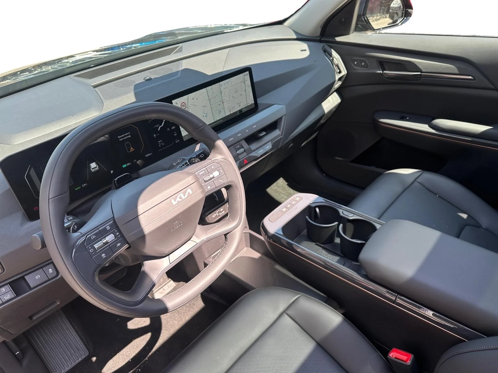 Kia-EV5