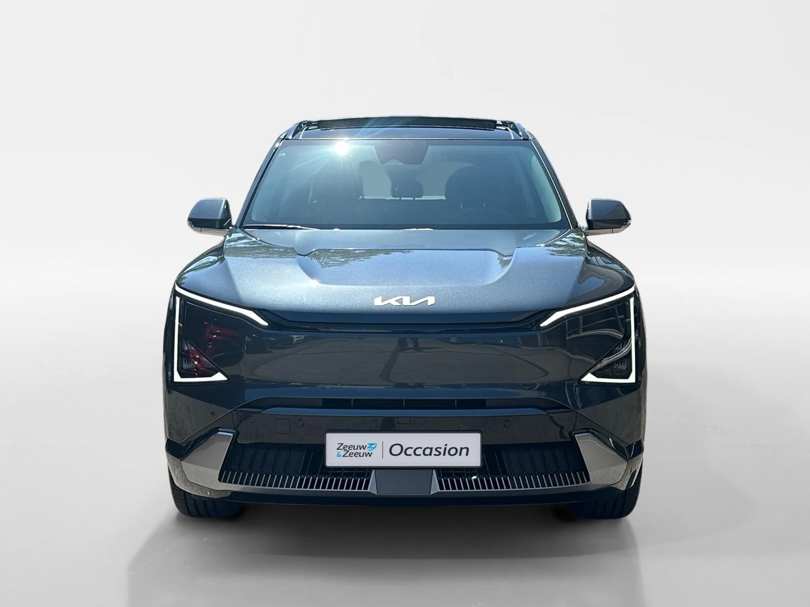 Kia-EV5