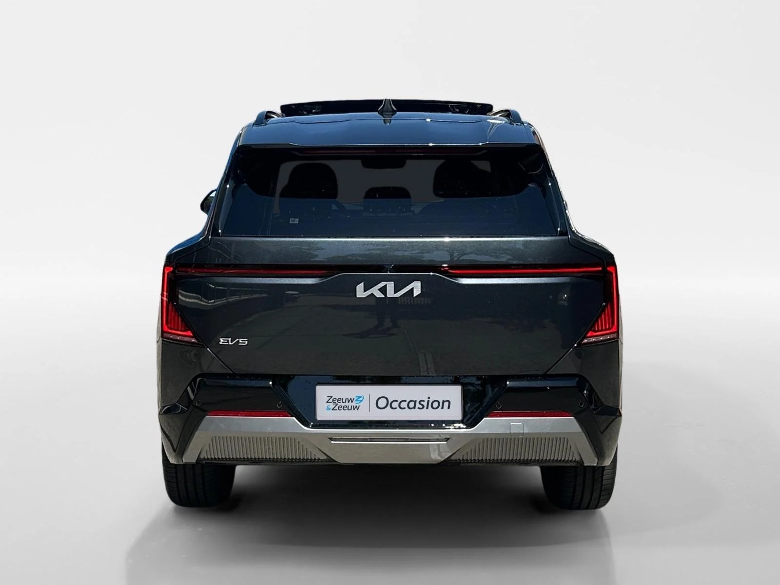 Kia-EV5
