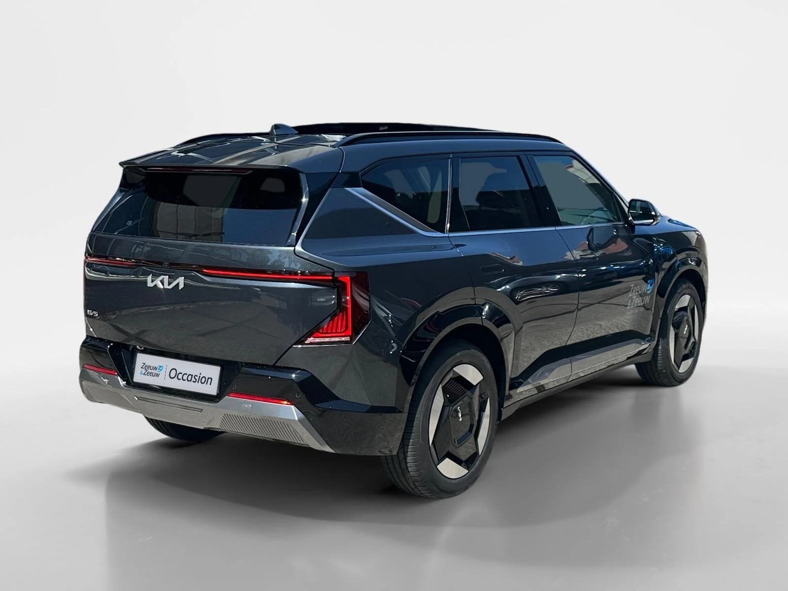 Kia-EV5
