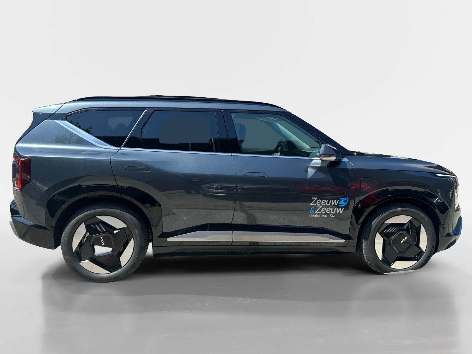 Kia-EV5