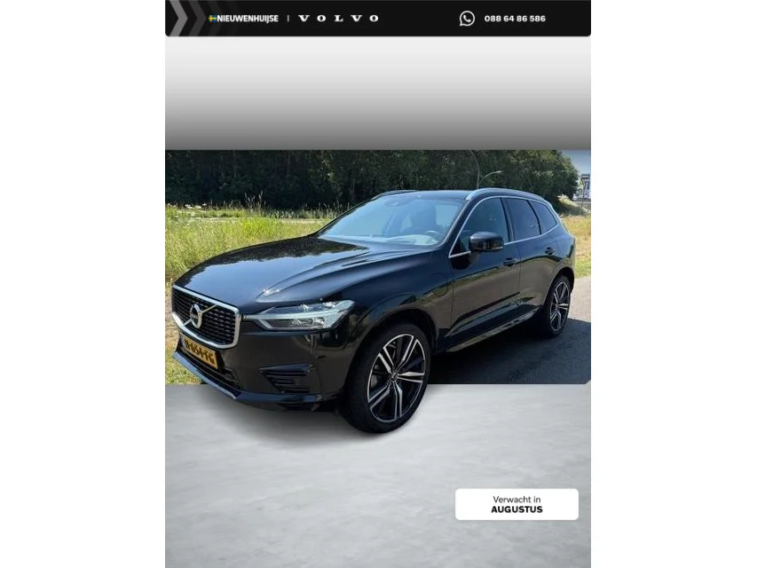 Volvo-XC60
