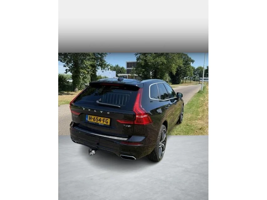 Volvo-XC60