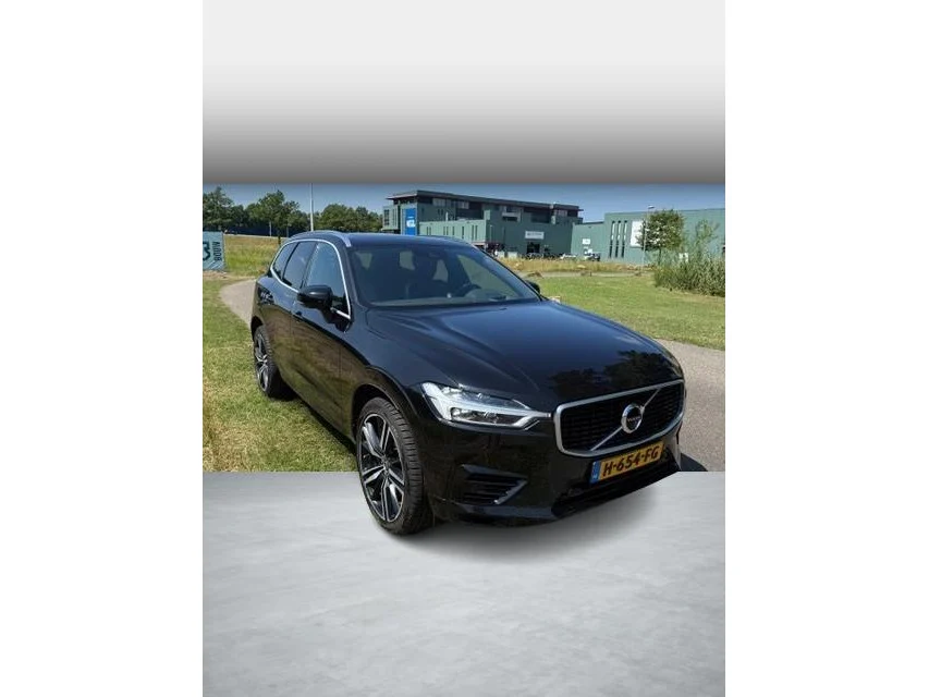 Volvo-XC60