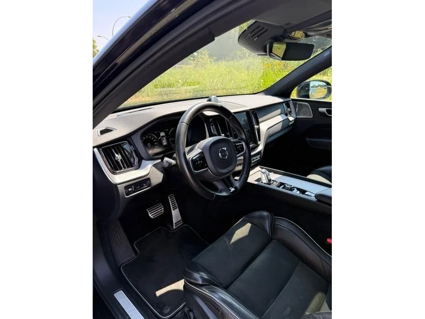 Volvo-XC60