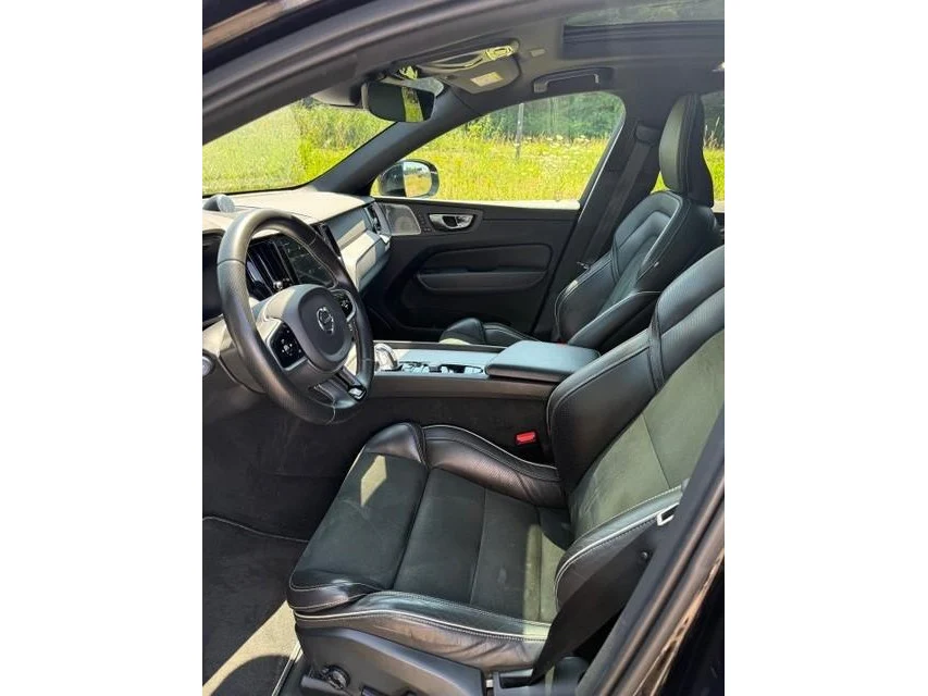 Volvo-XC60
