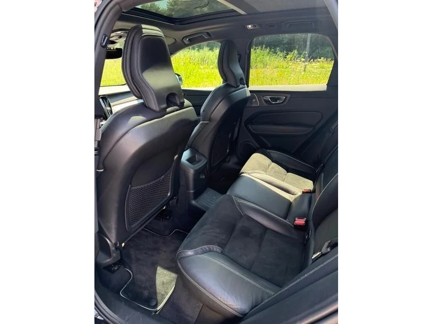 Volvo-XC60