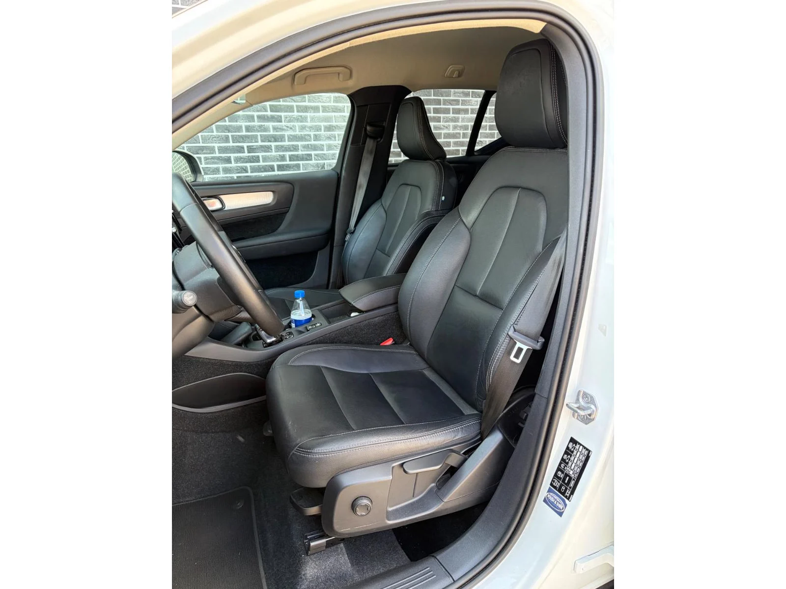 Volvo-XC40